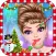 Merry Christmas Dressup Salon - Girls games free