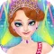 Movie Star Fashion Dressup - Star Girl Makeup