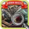 Pharaoh's Secret - Find Hidden Objects