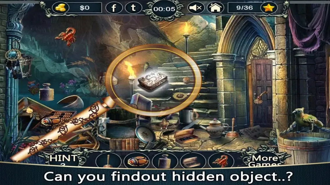 تصاویر Secret Paranormal Files