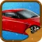 Super Sports Cars - Jigsaw Puzzle for kids