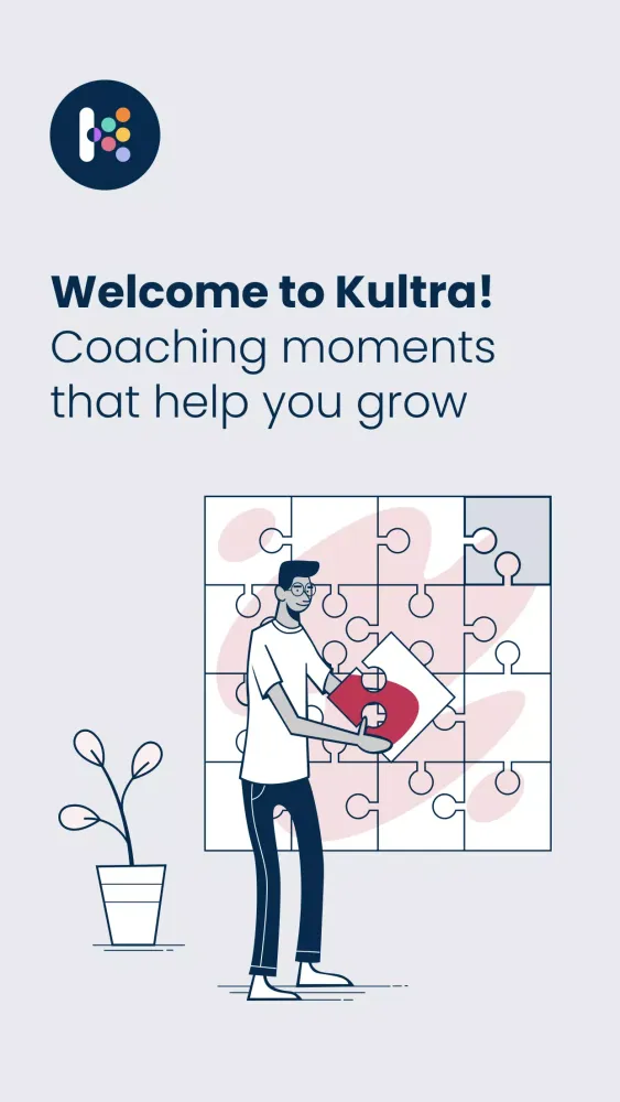 Kultra Screenshots