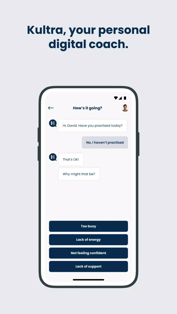 Kultra Screenshots