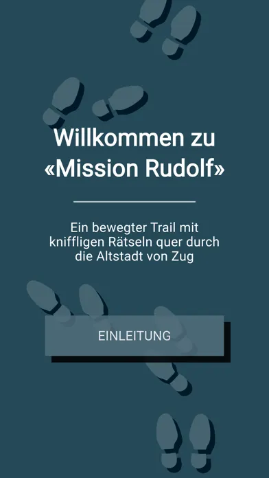 Capturas de pantalla de Mission Rudolf Zug