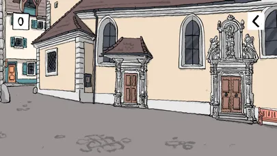 Capturas de pantalla de Mission Rudolf Zug