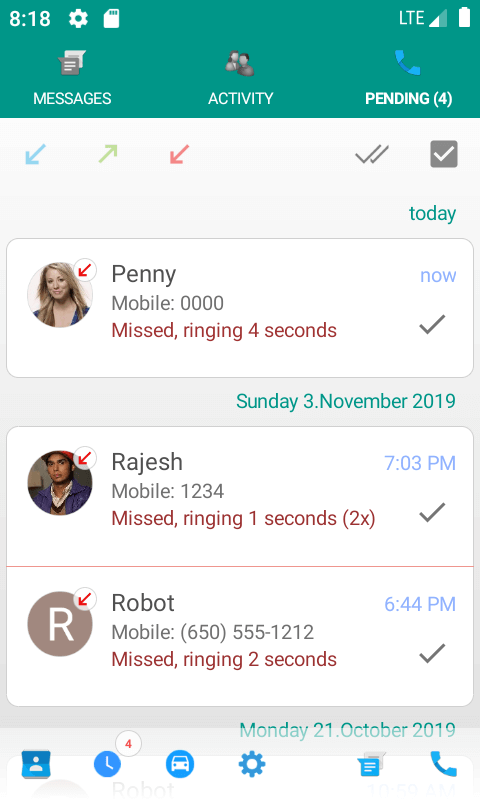 Smart Notify-screenshot-6