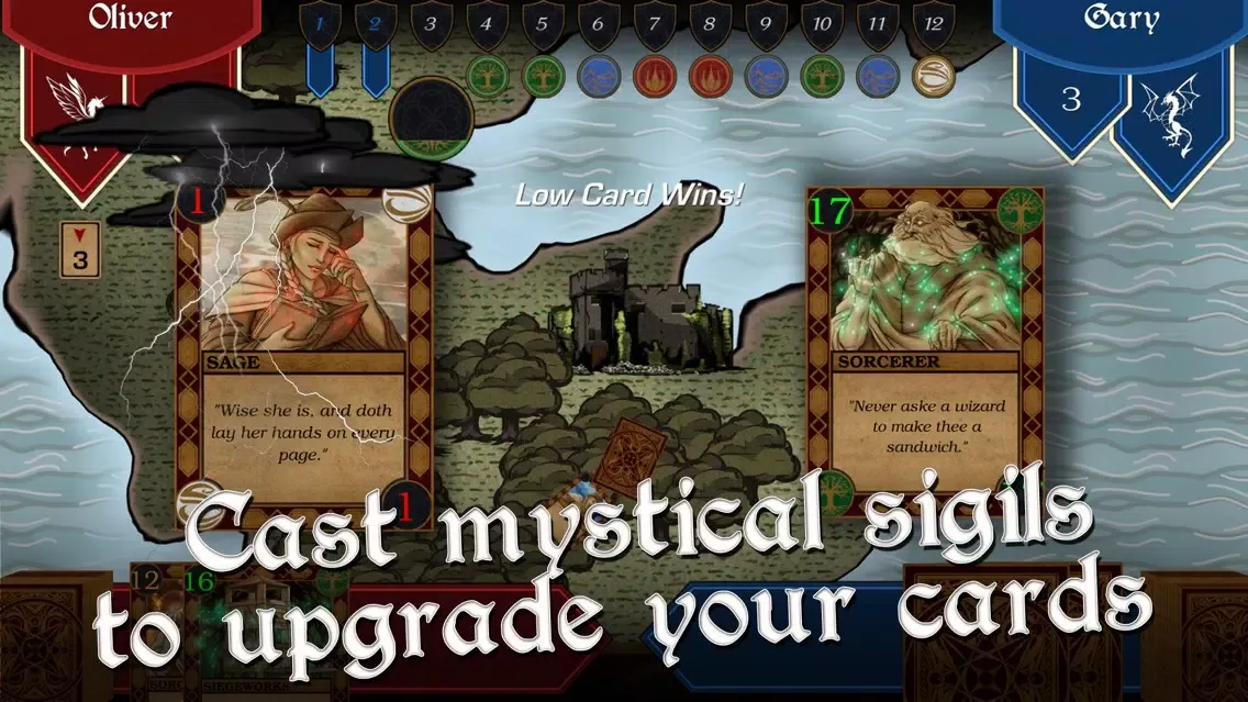 Evil Magic Finger : Controller স্ক্রিনশট