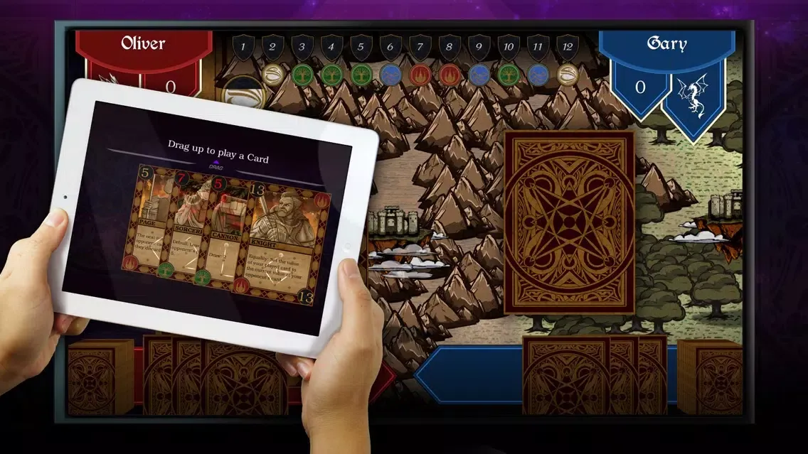 Evil Magic Finger : Controller স্ক্রিনশট