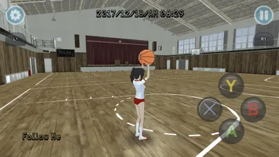 High School Simulator 2017 스크린샷