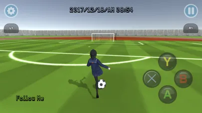 High School Simulator 2017 스크린샷