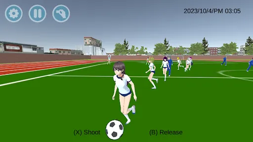 صور High School Simulator 2018