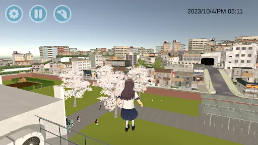 صور High School Simulator 2018