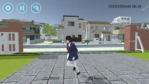 صور High School Simulator 2018