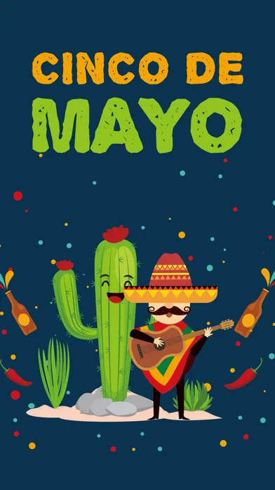 Cinco De Mayo Festival Screenshots