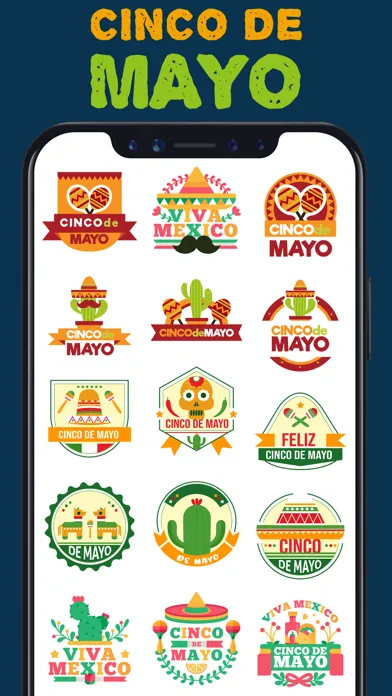Cinco De Mayo Festival Screenshots