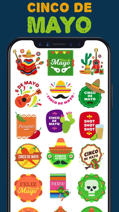 Cinco De Mayo Festival Screenshots