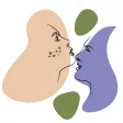 Creative People Doodle Sticker Creative People Doodle Sticker
