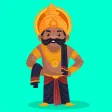 Dussehra Stickers! Dussehra Stickers!