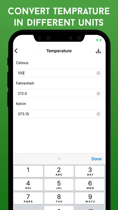 صور Unit converter - Convert Unit