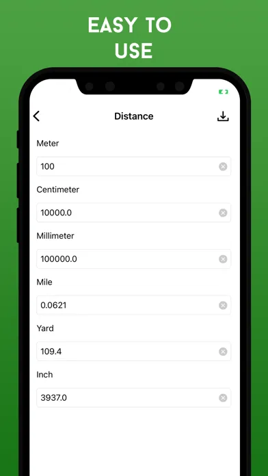صور Unit converter - Convert Unit