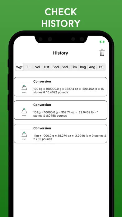 صور Unit converter - Convert Unit