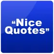 Nice Motivational Quotes Nice Motivational Quotes
