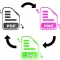 PDF to JPEG-PNG Converter