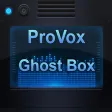 ProVox Ghost Box