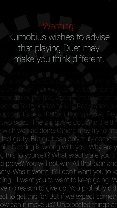 Duet Game Screenshots