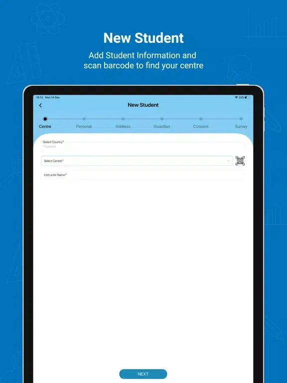 My Kumon iPad 应用截图