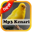Kumpulan Suara Burung Kenari