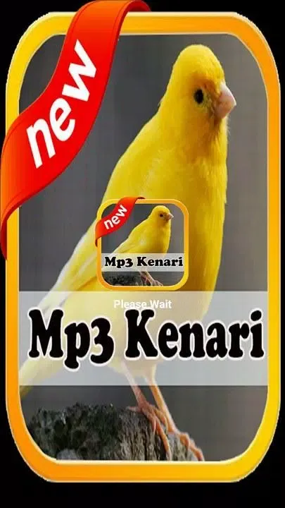 Kumpulan Suara Burung Kenari Screenshots