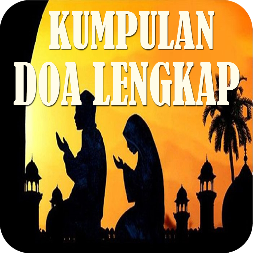 Kumpulan Doa Doa Lengkap
