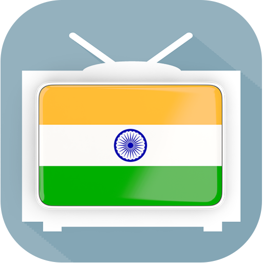 TV India Channel Data