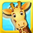Animal Puzzle - Drag 'n' Drop Animal Puzzle - Drag 'n' Drop