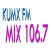 KUMX Mix 106.7 FM