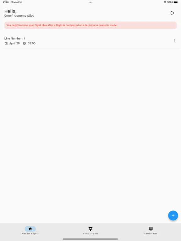 Slot Hizmet Merkezi Amatör iPad  Screenshots