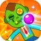 Hit The Zombie