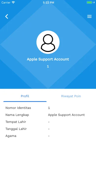 Kunci - SDIT Aliya Screenshots
