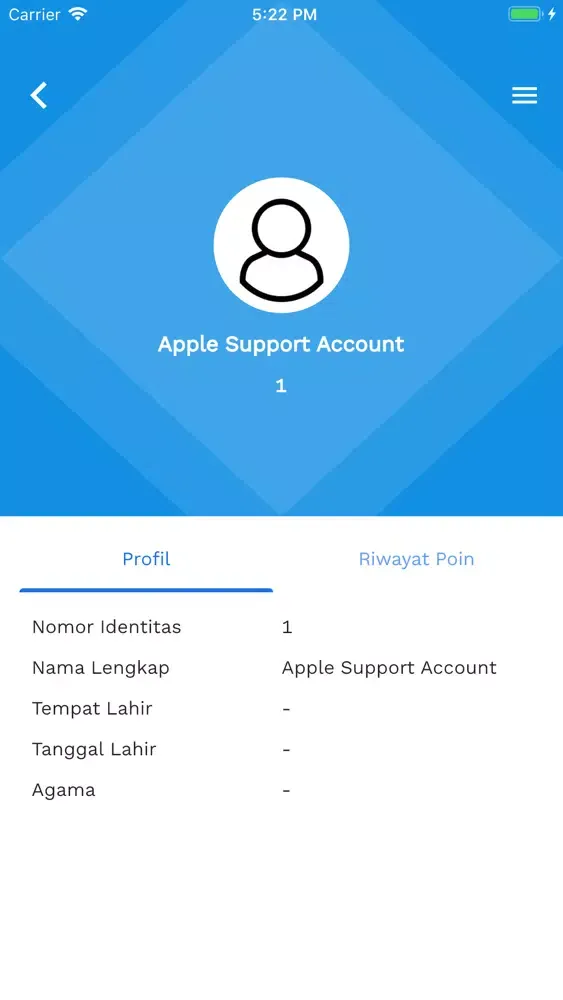 Kunci - SMKIT NURUL QOLBI স্ক্রিনশট