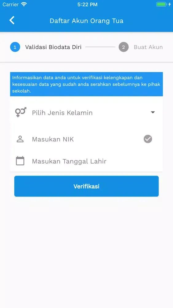 Kunci - SMKIT NURUL QOLBI স্ক্রিনশট