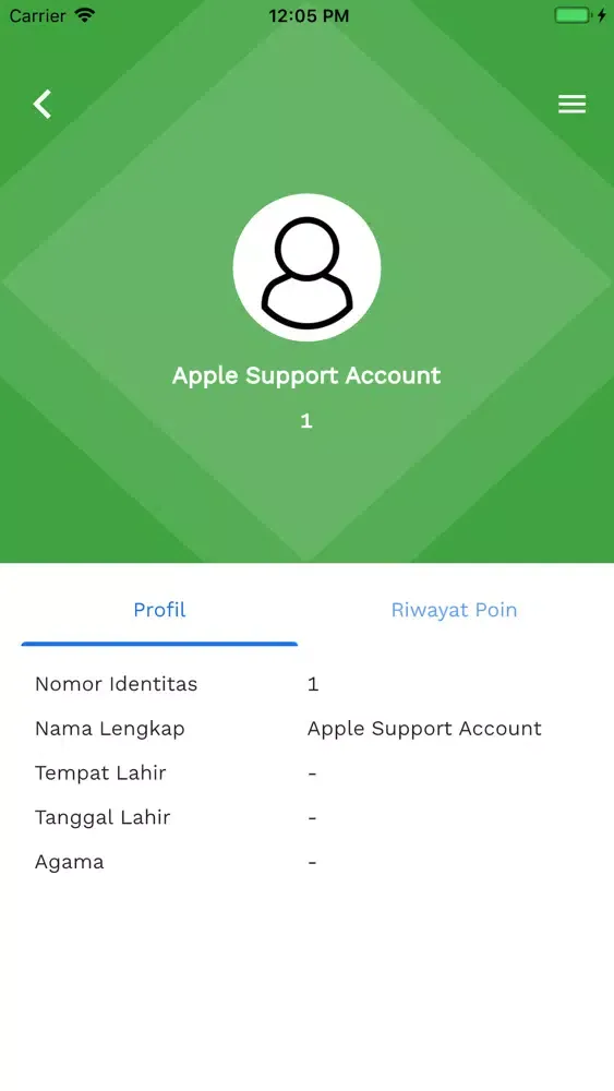 Kunci - SMP PESATKU Screenshots