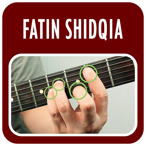 Kunci Gitar dan Lirik Lagu Fatin Shidqia Lengkap