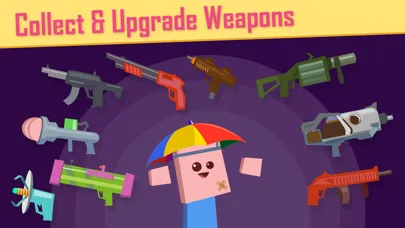 Capturas de pantalla de Jet Wars Ravioli
