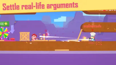 Capturas de pantalla de Jet Wars Ravioli
