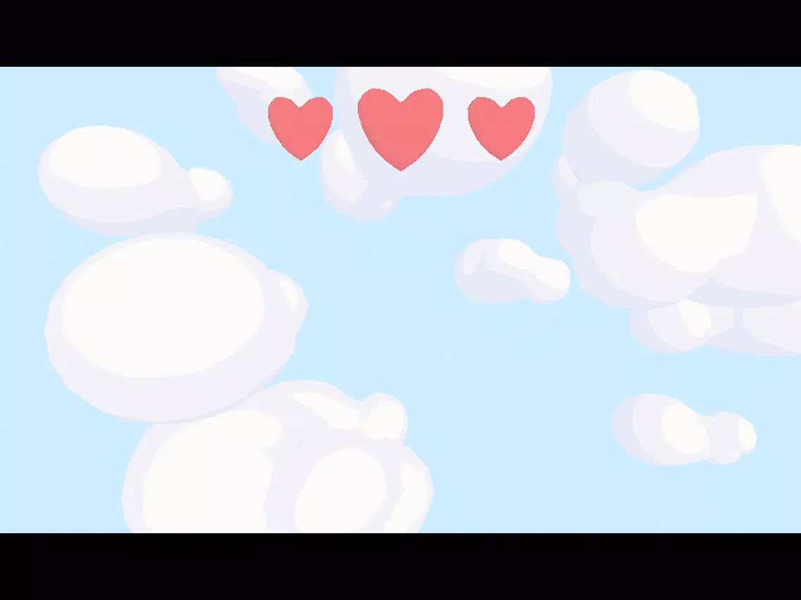 Cupid Arrow iPad  سکرین شاٹس