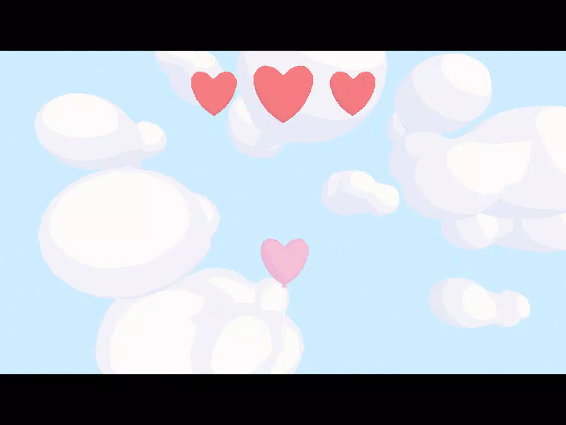 Cupid Arrow iPad  سکرین شاٹس