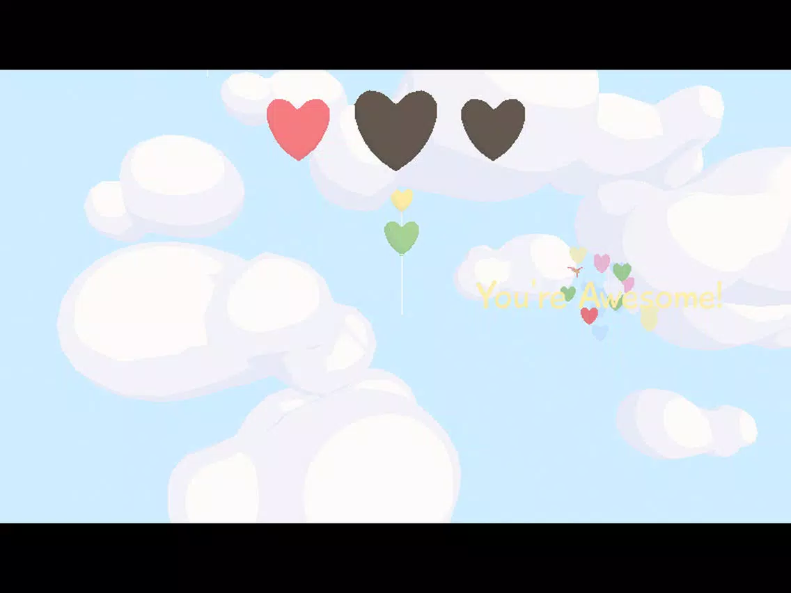 Cupid Arrow iPad  سکرین شاٹس