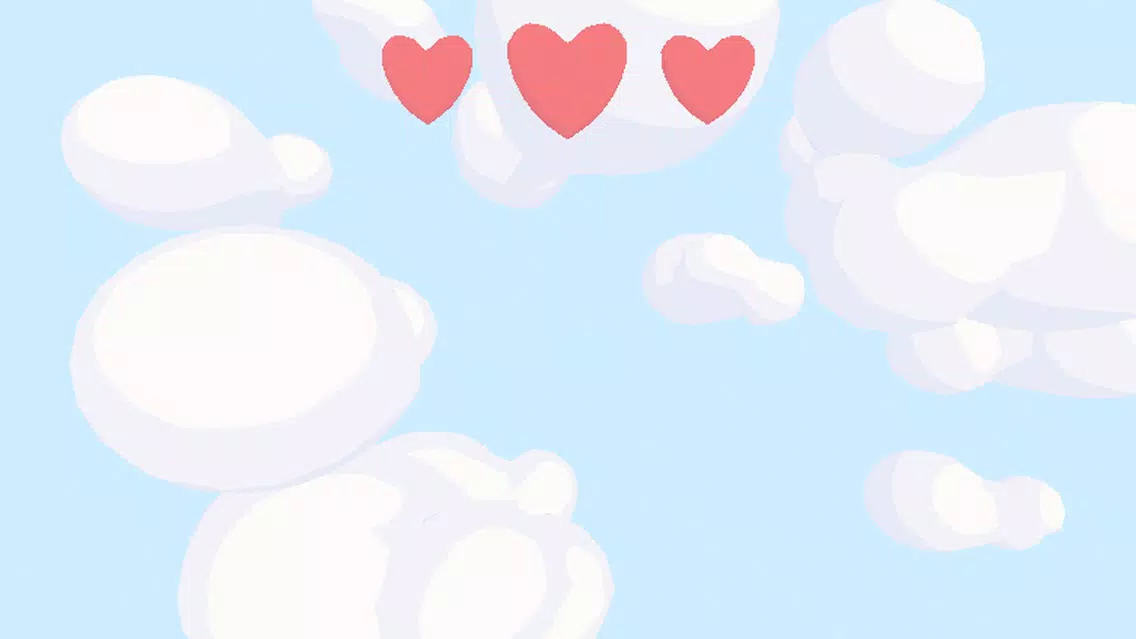 Cupid Arrow سکرین شاٹس