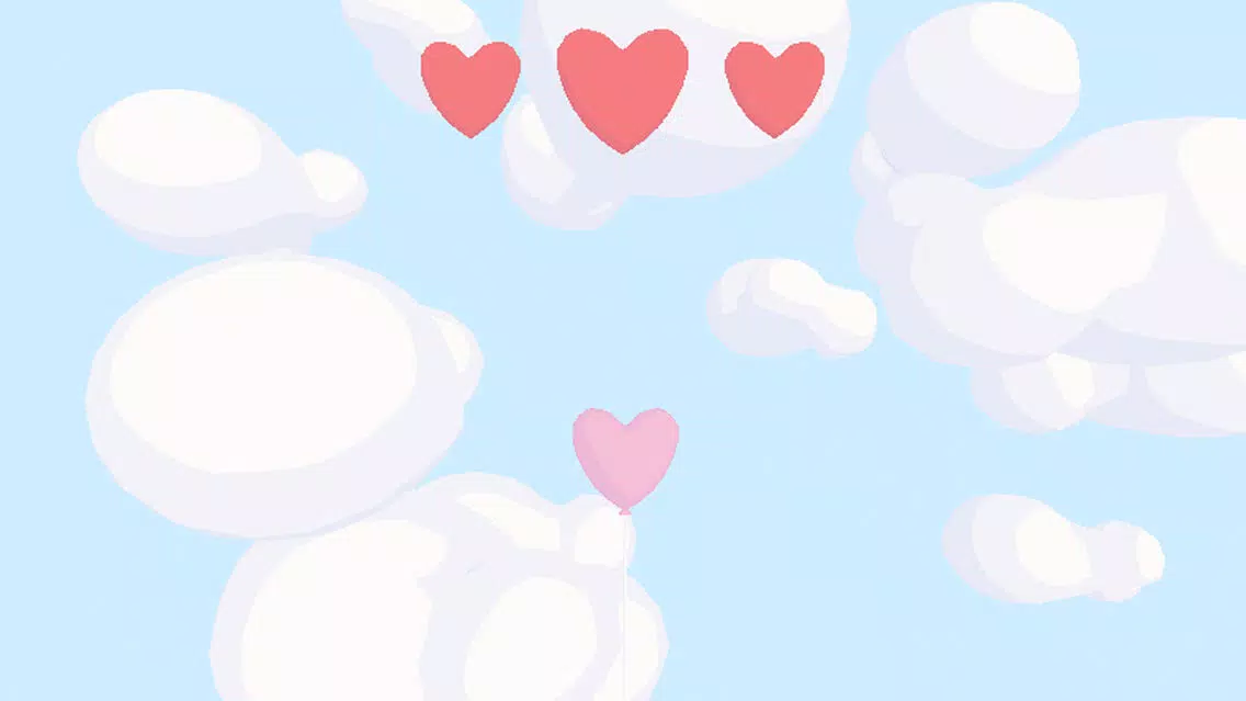 Cupid Arrow سکرین شاٹس